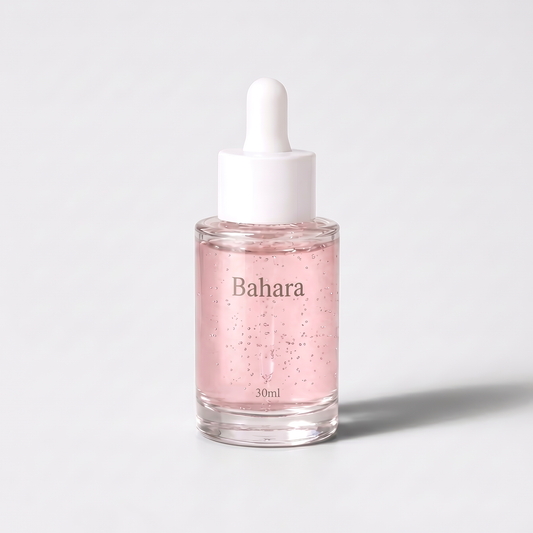 Clear Skin Booster | Focus op acne-vlekjes en egaliseren