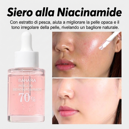 Booster Pelle Pura | Mirato su macchie da acne e uniformità della pelle