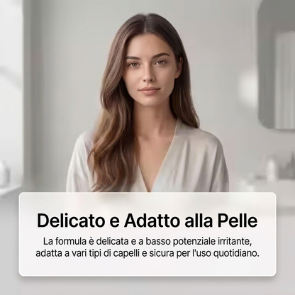 Spray al Rosmarino – Idratazione, Anti-Nodi & Riparazione