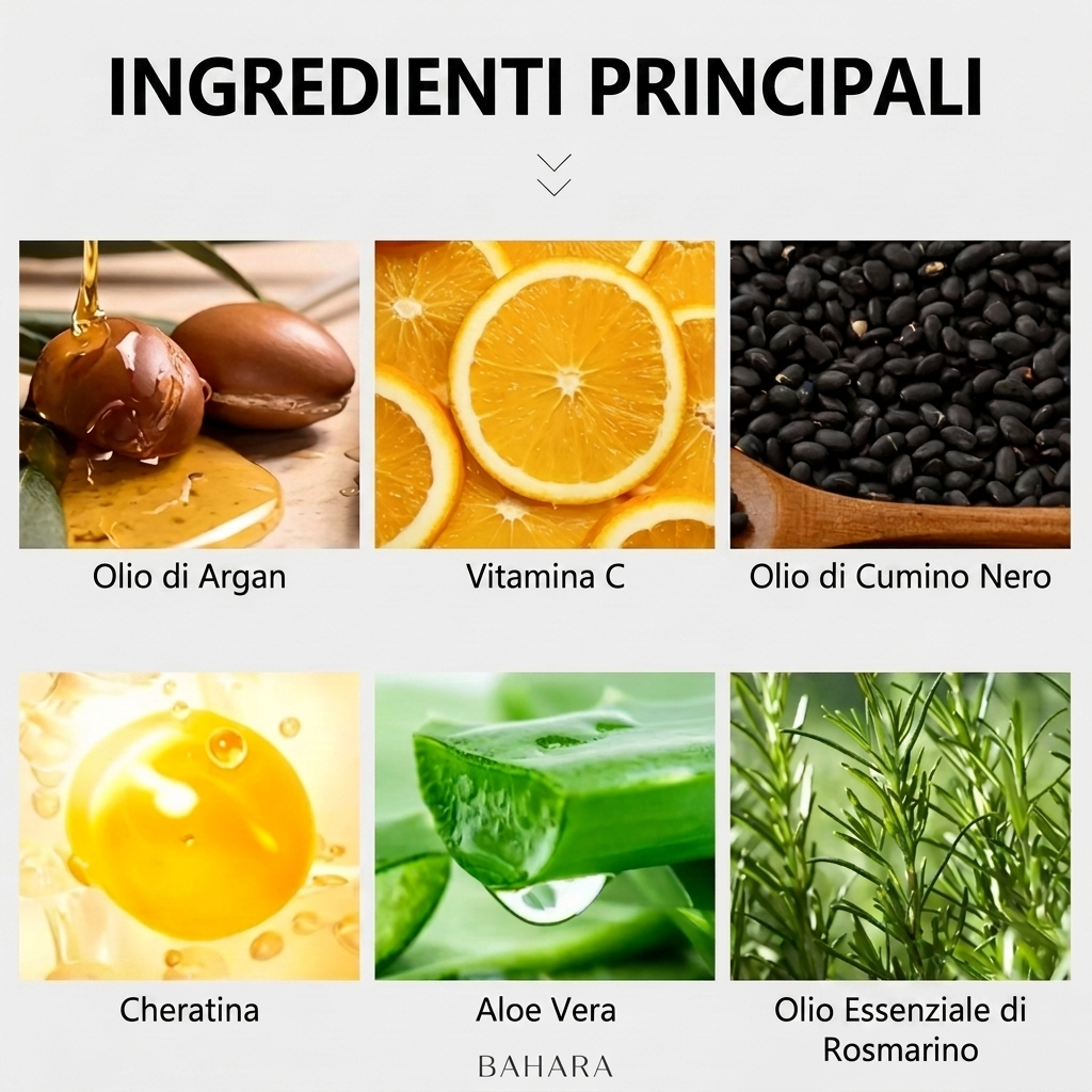Essenza alla Vitamina C | Illumina, Ripara & Anti-age