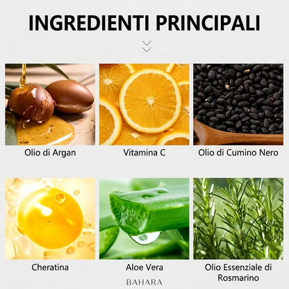 Essenza alla Vitamina C | Illumina, Ripara & Anti-age