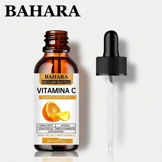 Essenza alla Vitamina C | Illumina, Ripara & Anti-age