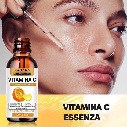 Essenza alla Vitamina C | Illumina, Ripara & Anti-age