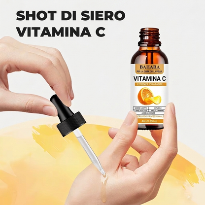 Essenza alla Vitamina C | Illumina, Ripara & Anti-age